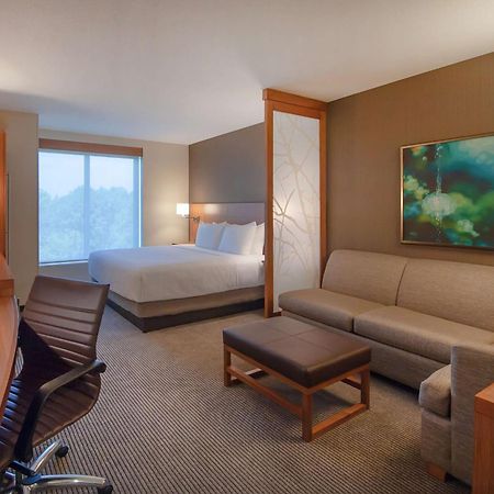 Hyatt Place Durham Southpoint Extérieur photo