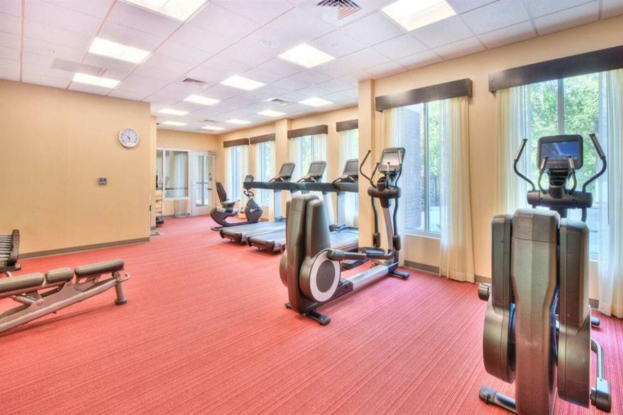 Hyatt Place Durham Southpoint Extérieur photo