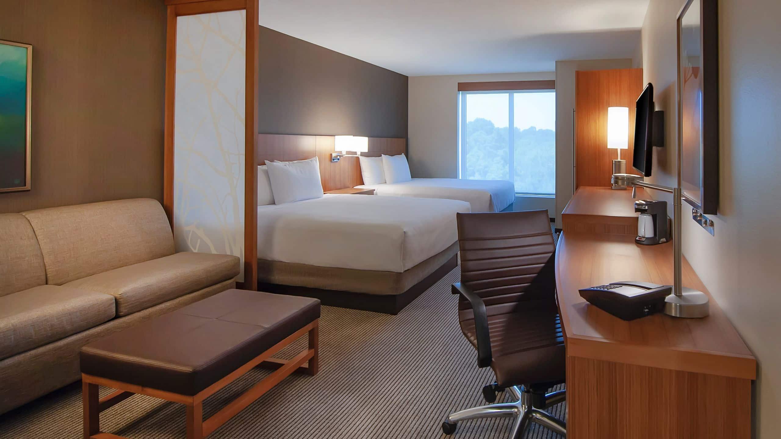 Hyatt Place Durham Southpoint Extérieur photo