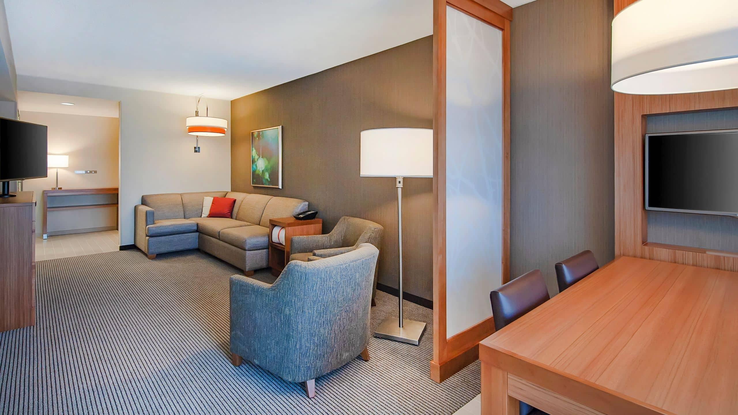 Hyatt Place Durham Southpoint Extérieur photo