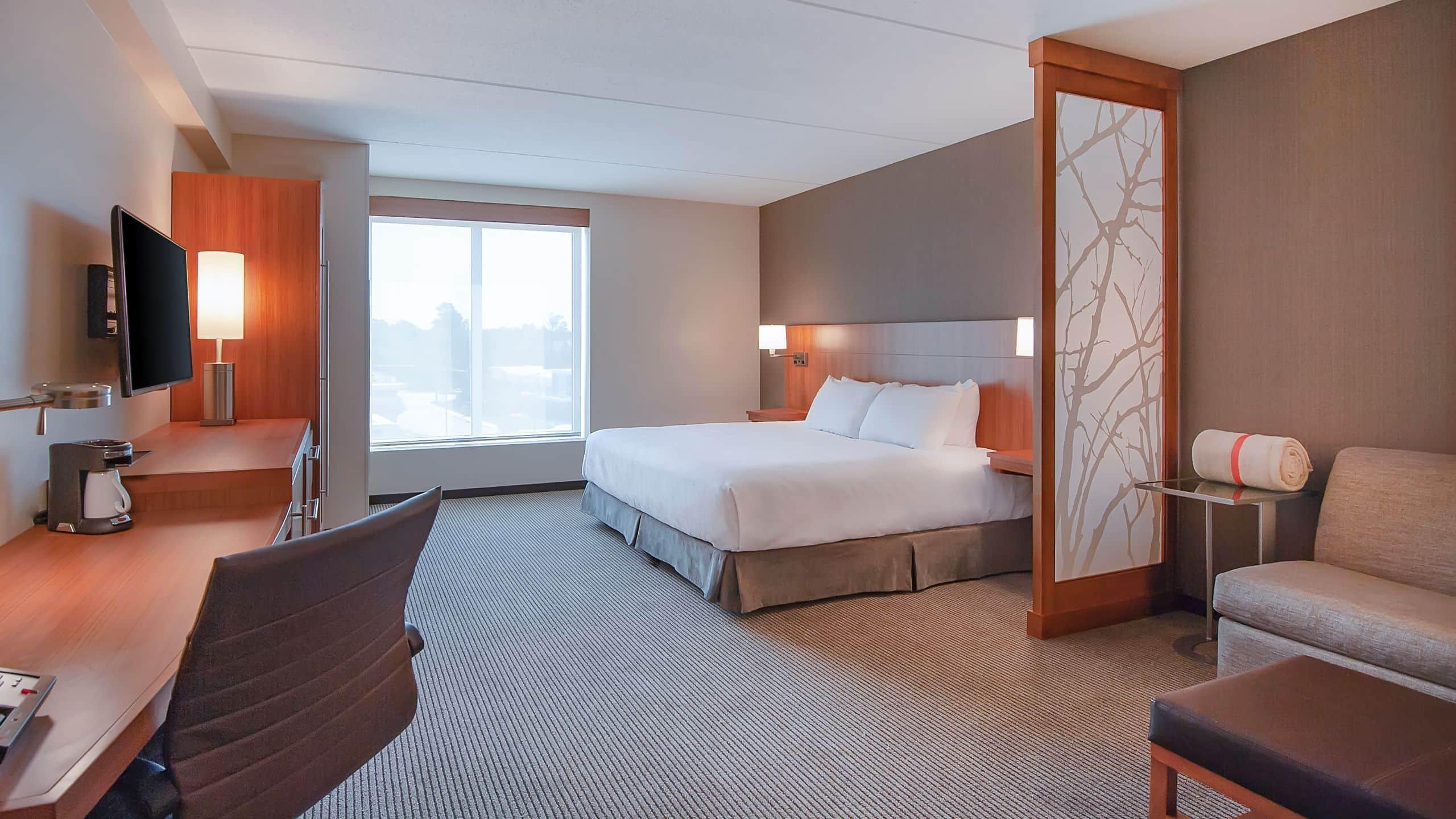 Hyatt Place Durham Southpoint Extérieur photo
