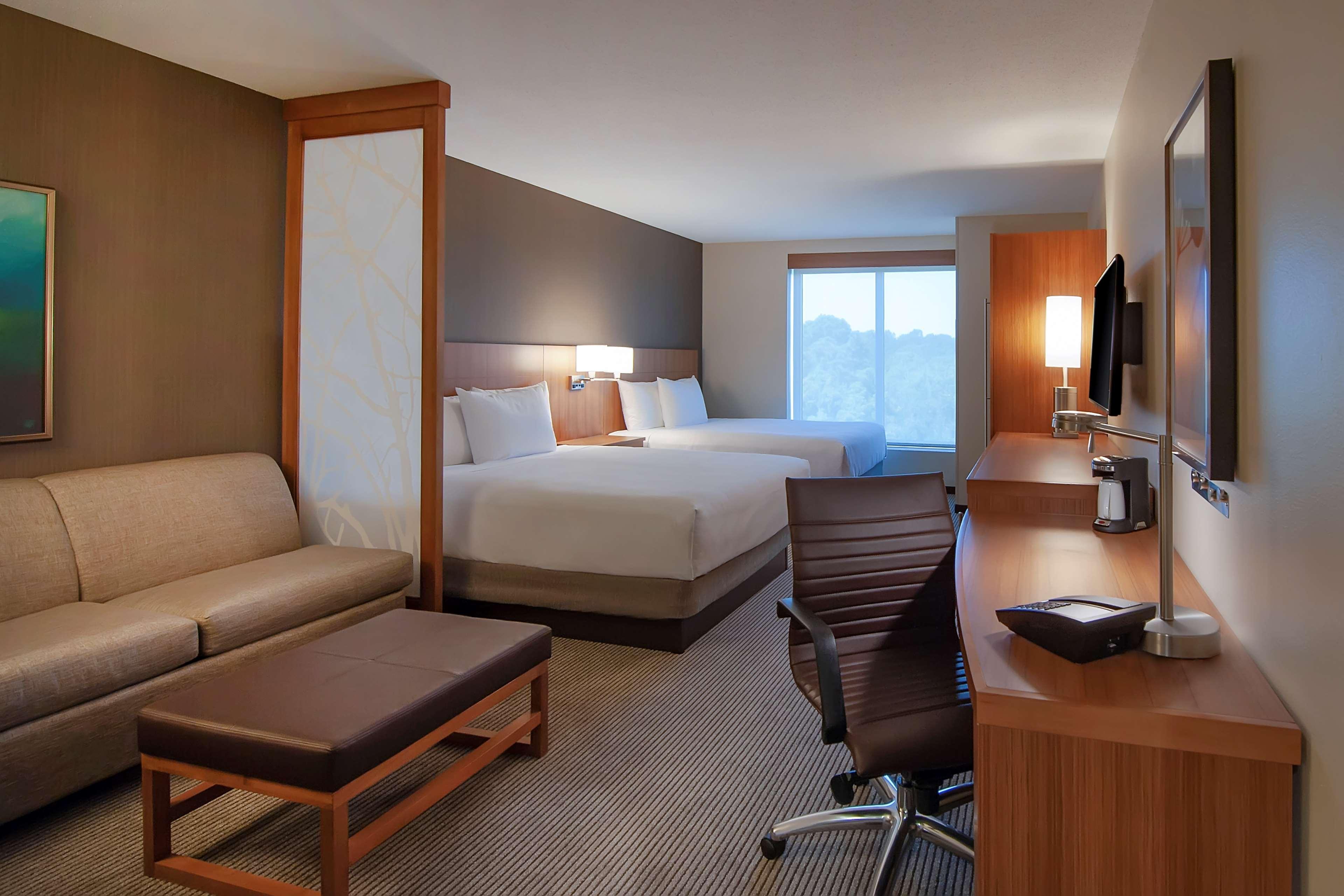 Hyatt Place Durham Southpoint Extérieur photo
