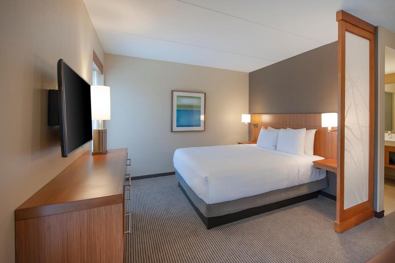 Hyatt Place Durham Southpoint Extérieur photo