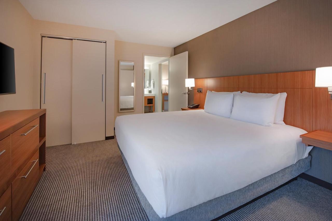 Hyatt Place Durham Southpoint Extérieur photo