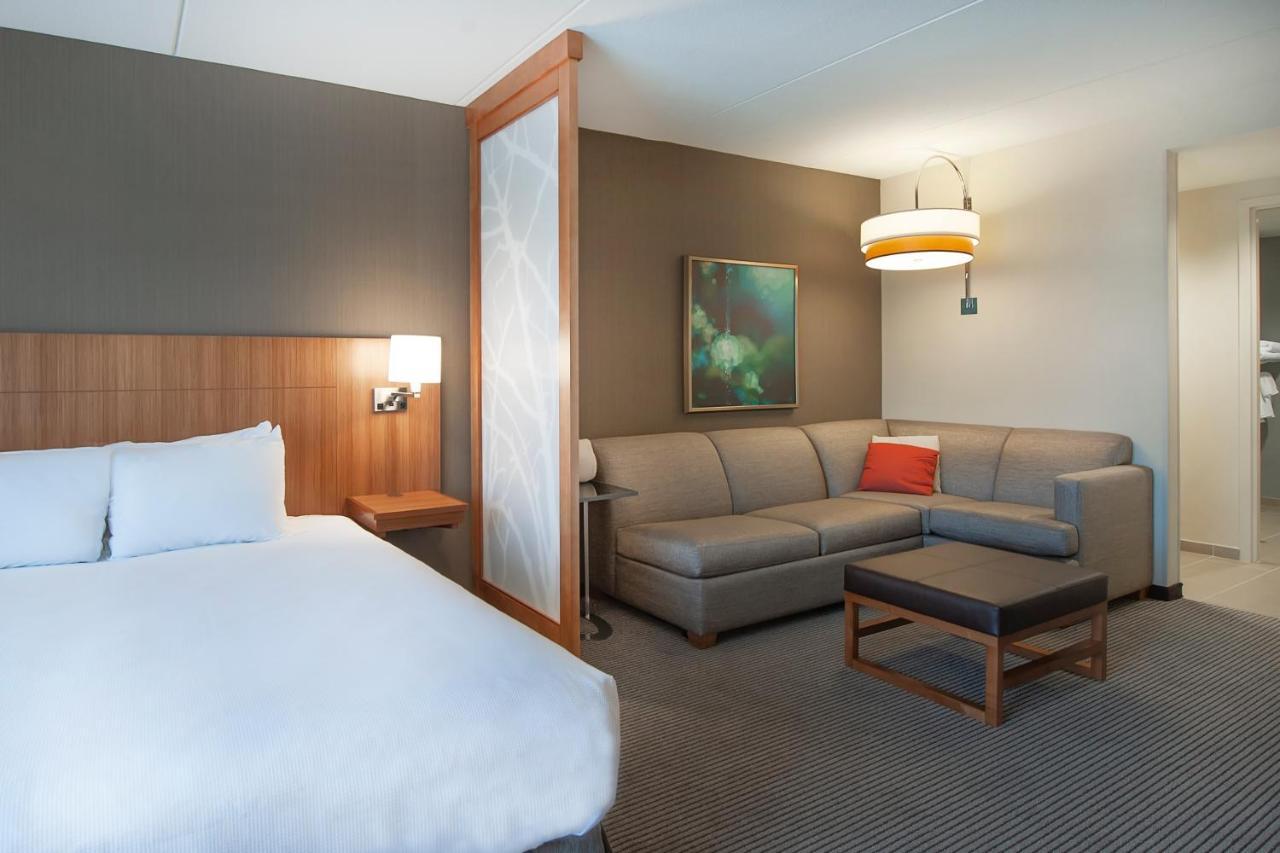 Hyatt Place Durham Southpoint Extérieur photo