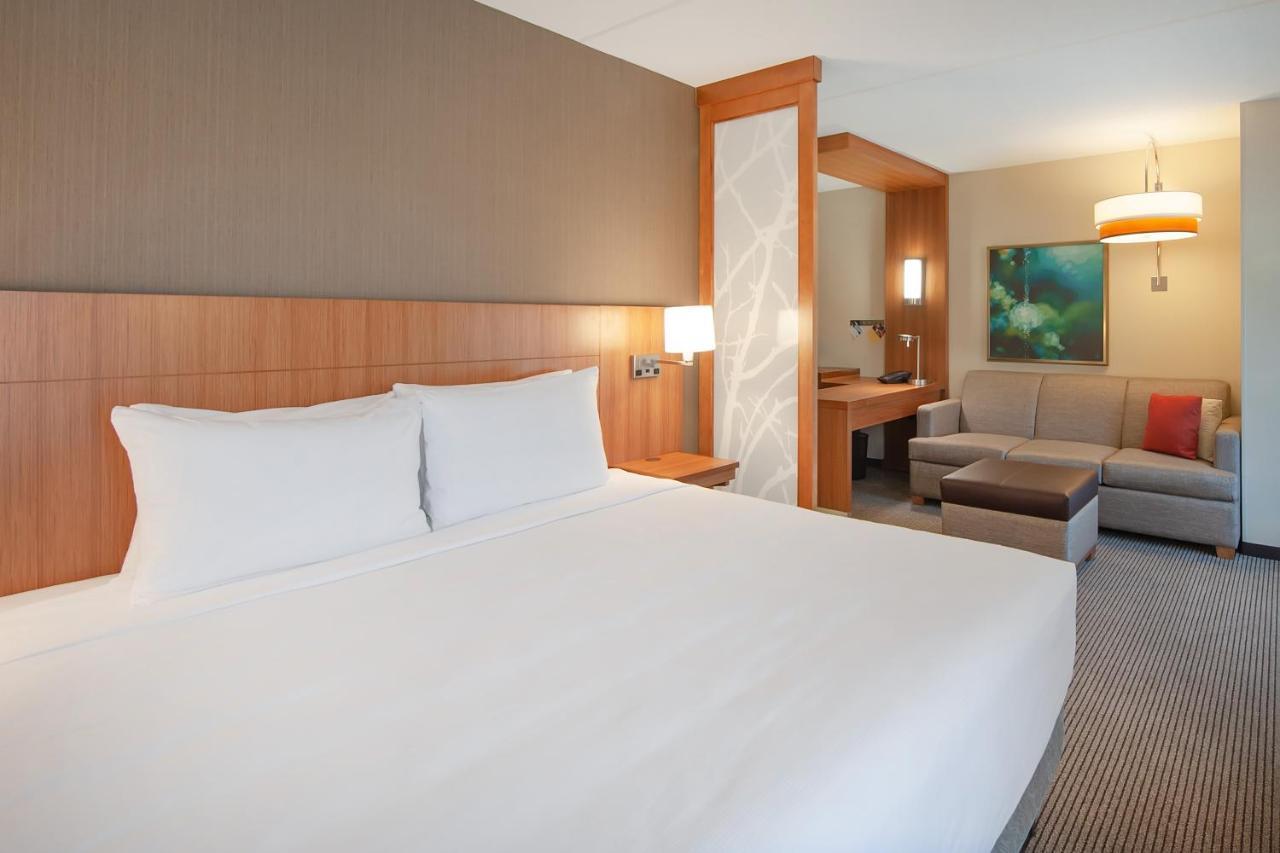 Hyatt Place Durham Southpoint Extérieur photo