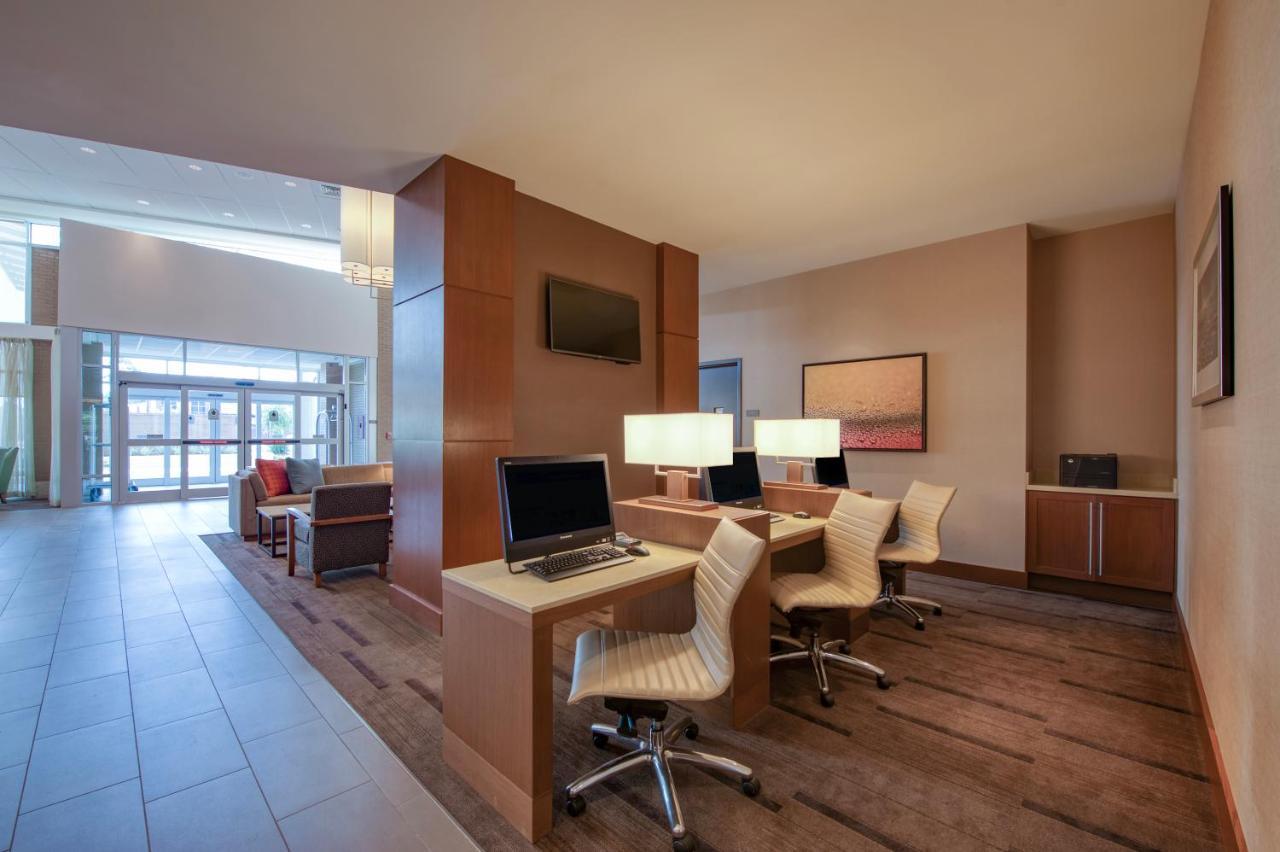 Hyatt Place Durham Southpoint Extérieur photo