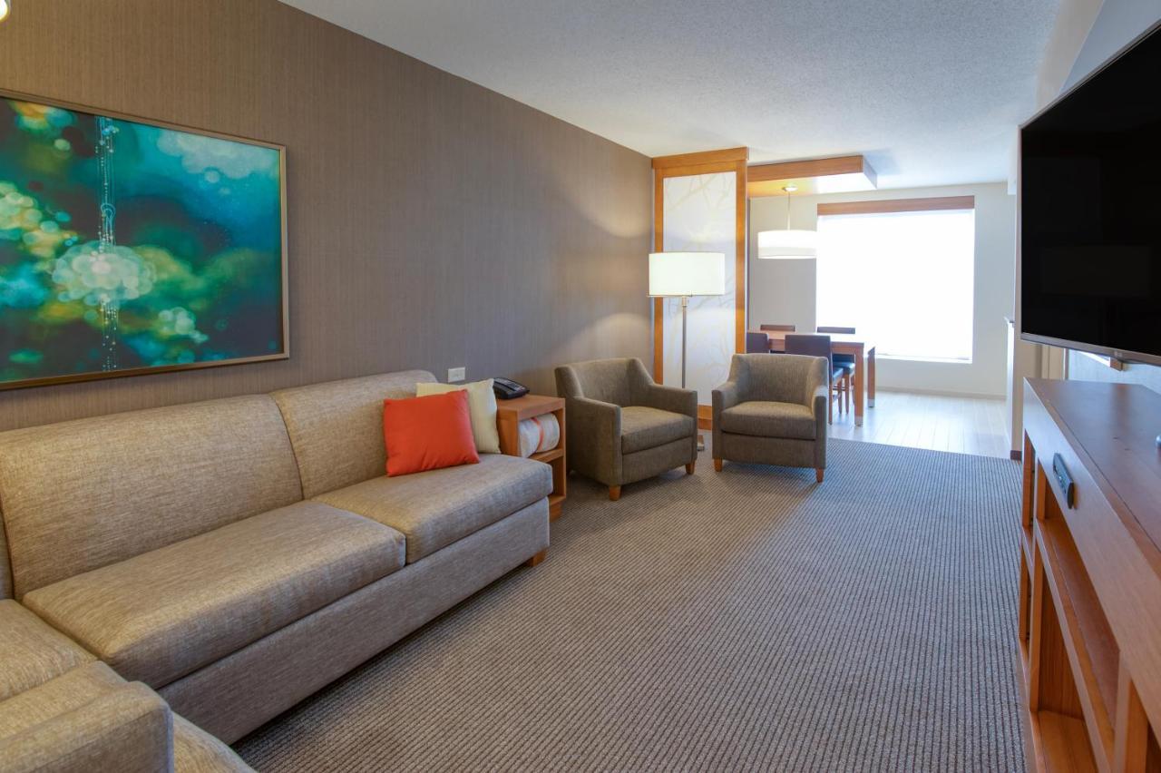 Hyatt Place Durham Southpoint Extérieur photo