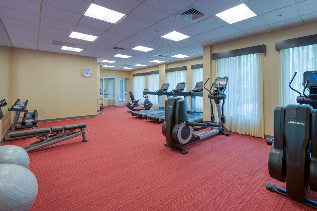 Hyatt Place Durham Southpoint Extérieur photo