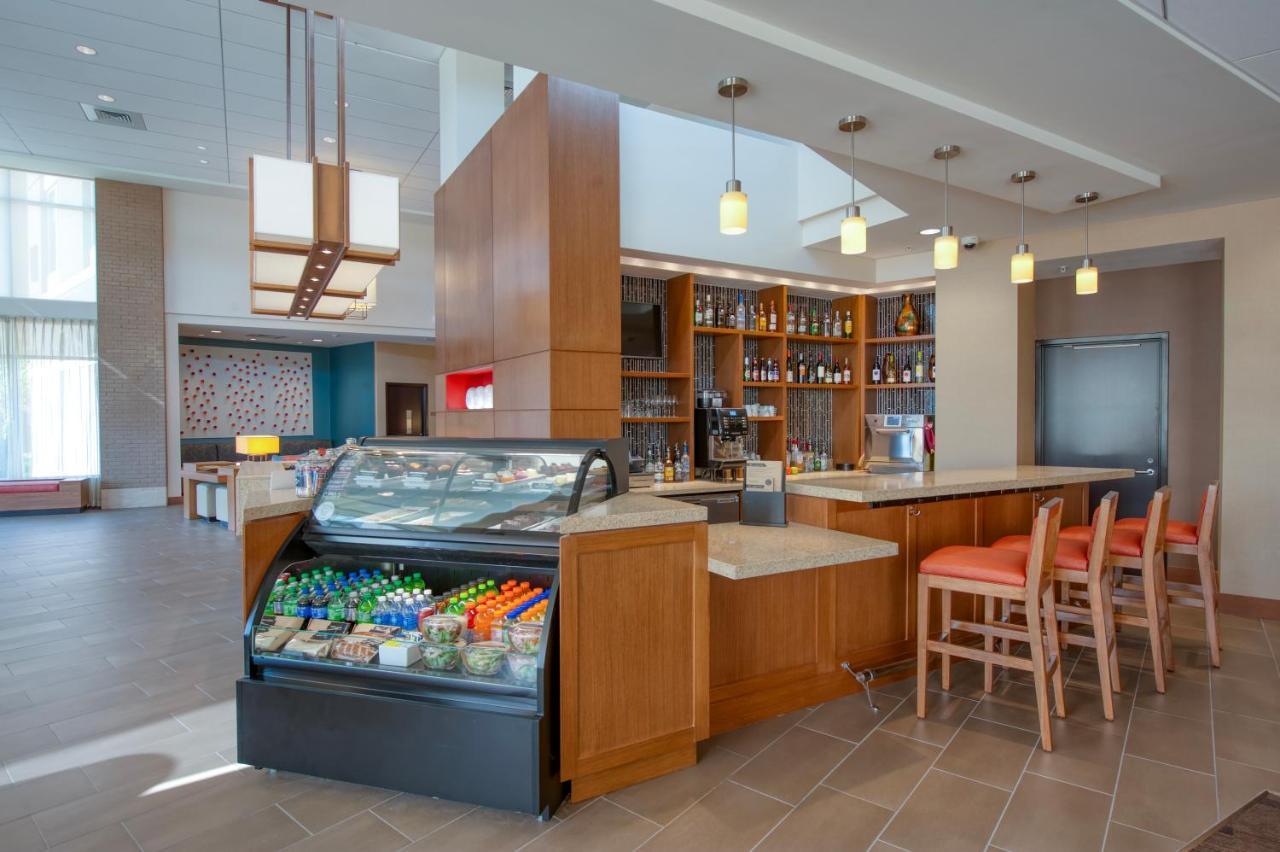 Hyatt Place Durham Southpoint Extérieur photo
