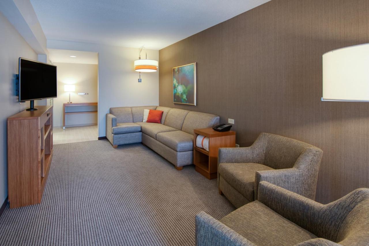 Hyatt Place Durham Southpoint Extérieur photo
