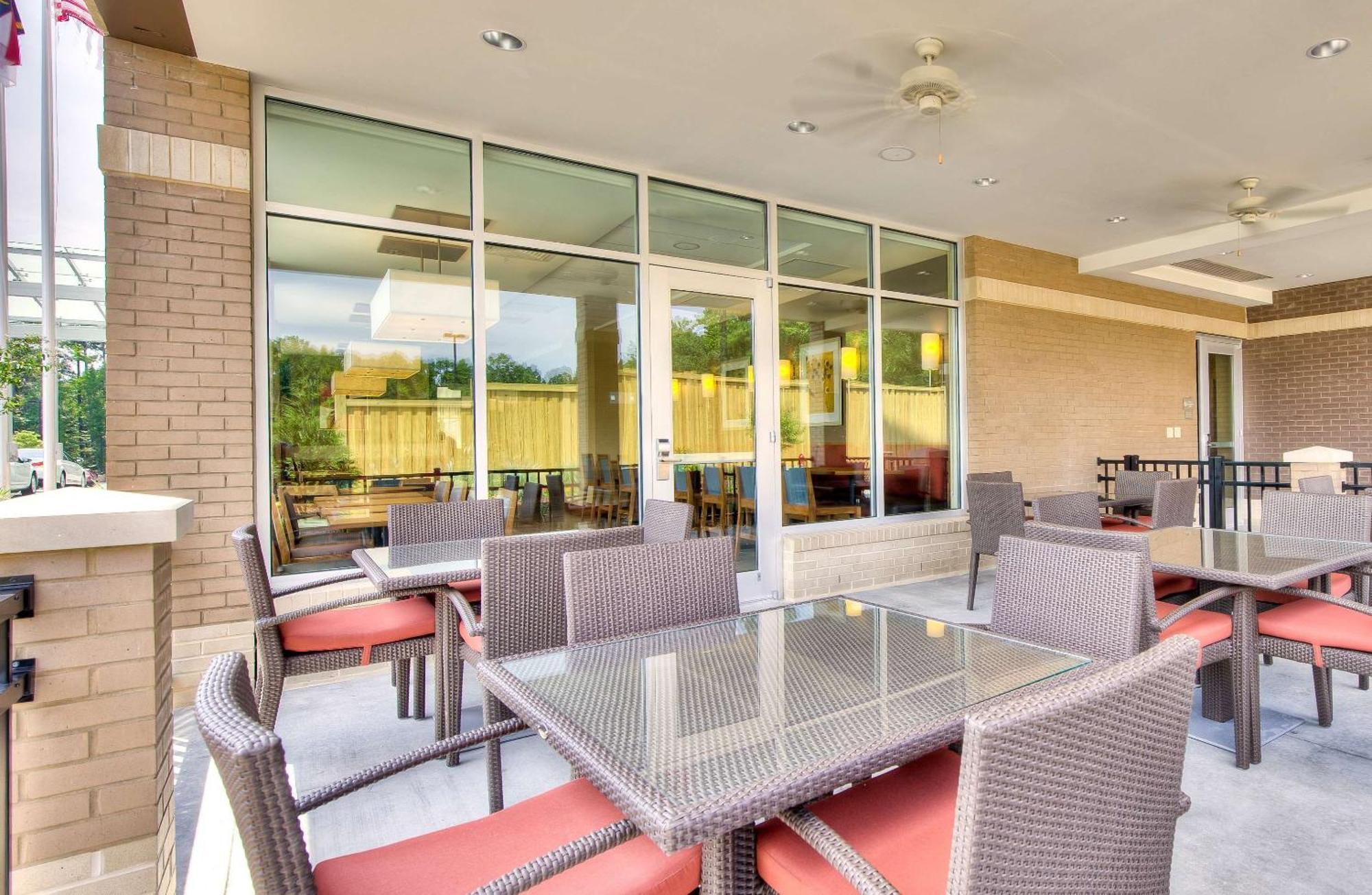 Hyatt Place Durham Southpoint Extérieur photo