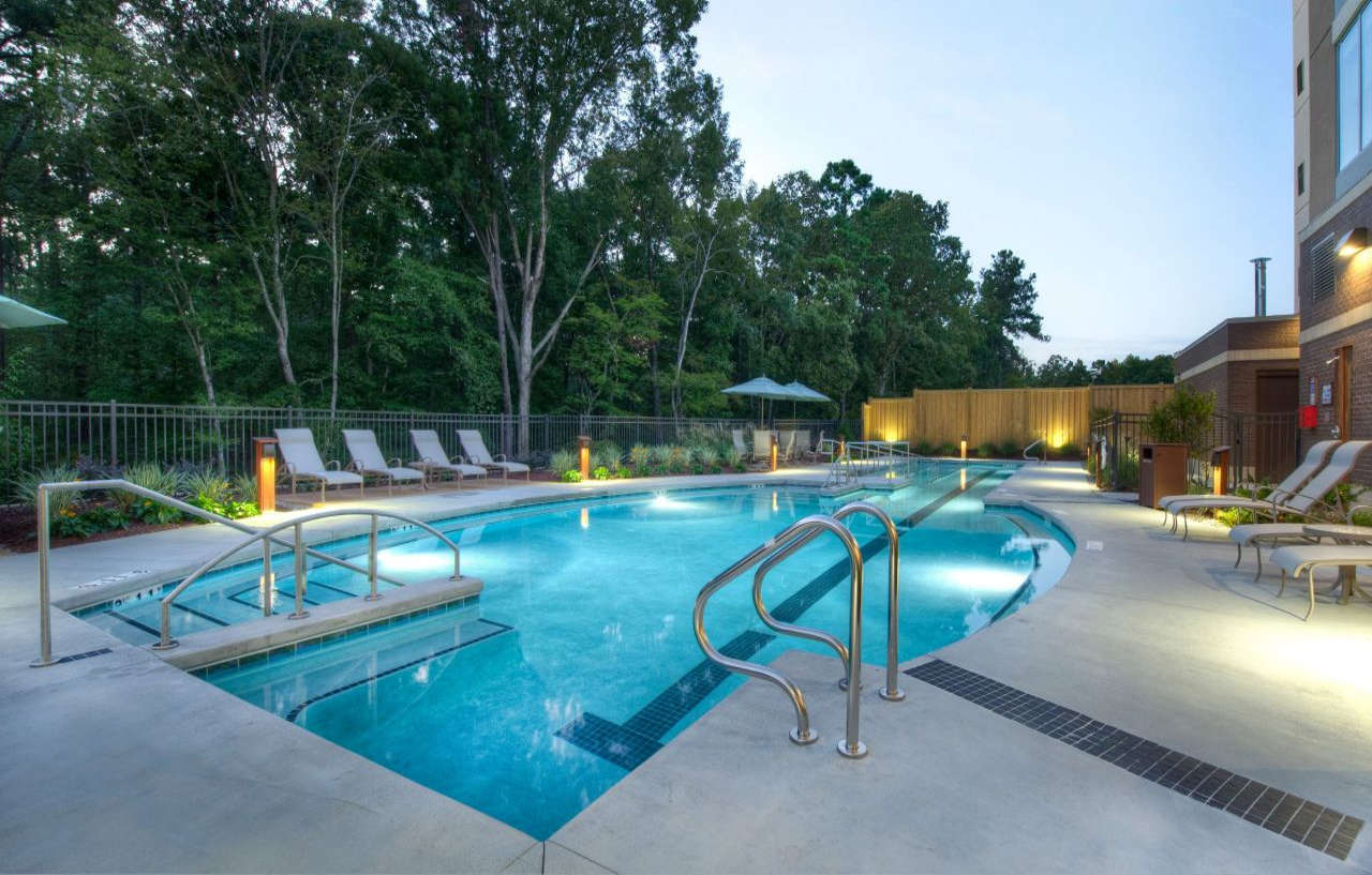Hyatt Place Durham Southpoint Extérieur photo